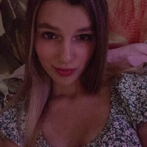 Meet your Posher, Riley